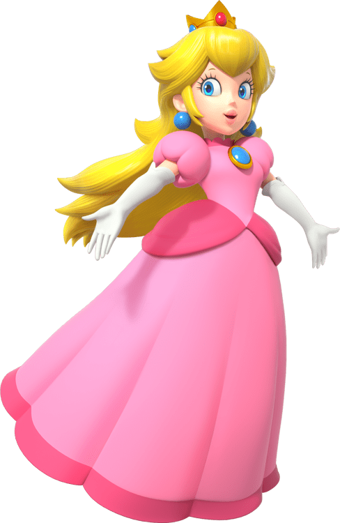 Peach